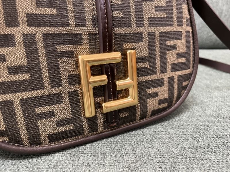 Fendi Satchel Bags